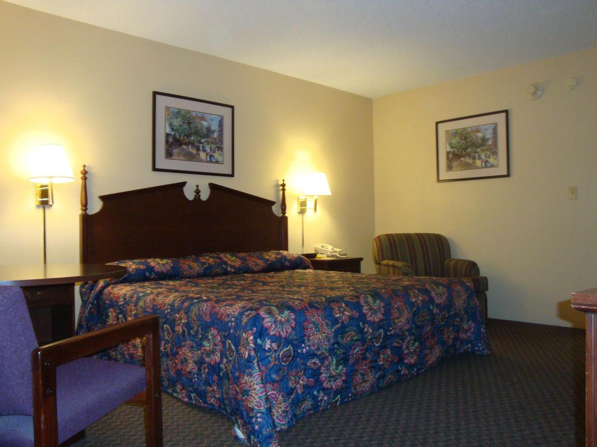 Wilmington Inn Buitenkant foto