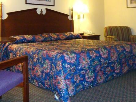 Wilmington Inn Buitenkant foto