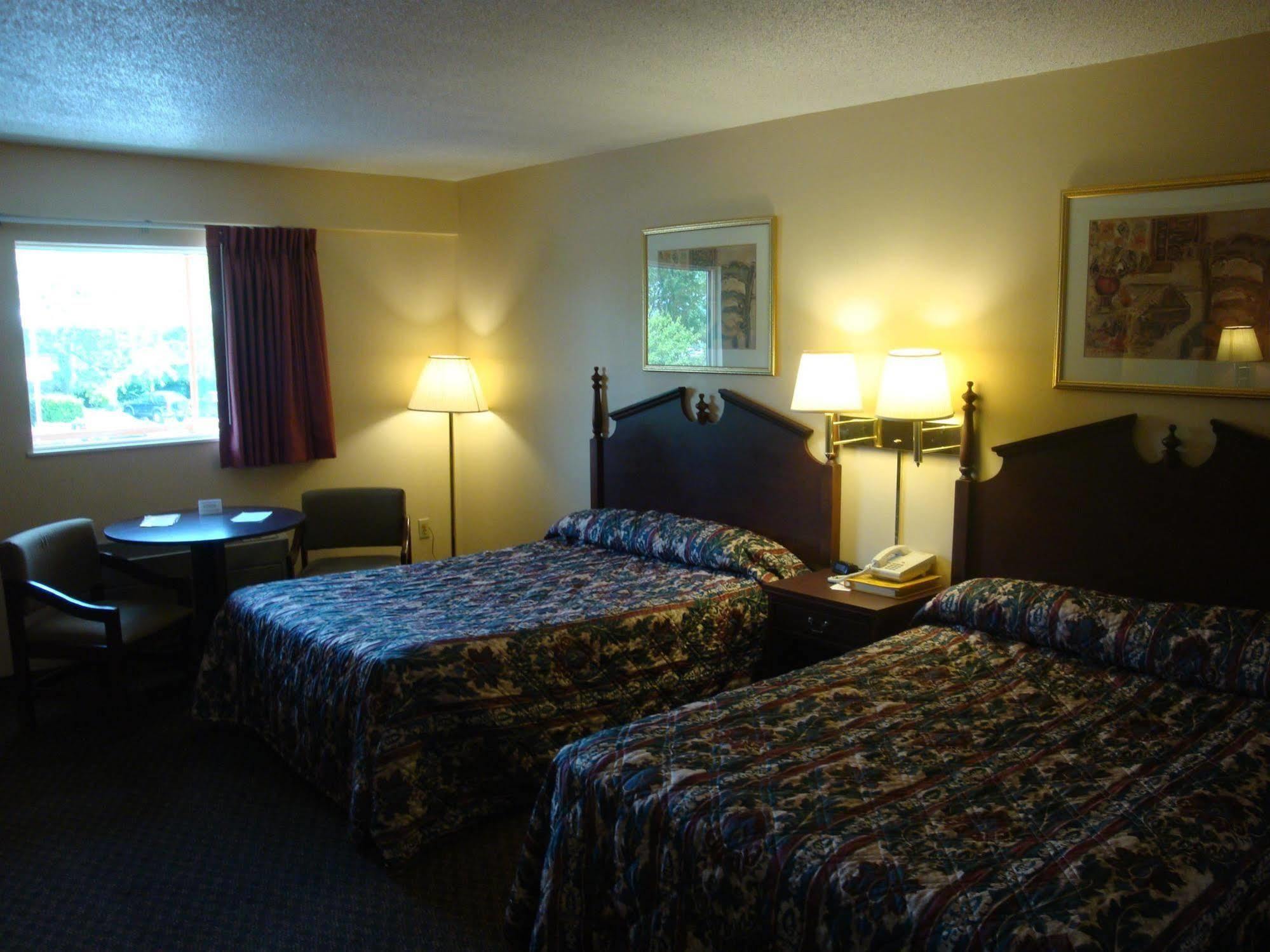Wilmington Inn Buitenkant foto