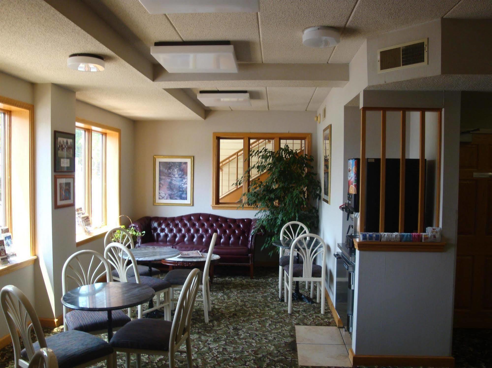 Wilmington Inn Buitenkant foto