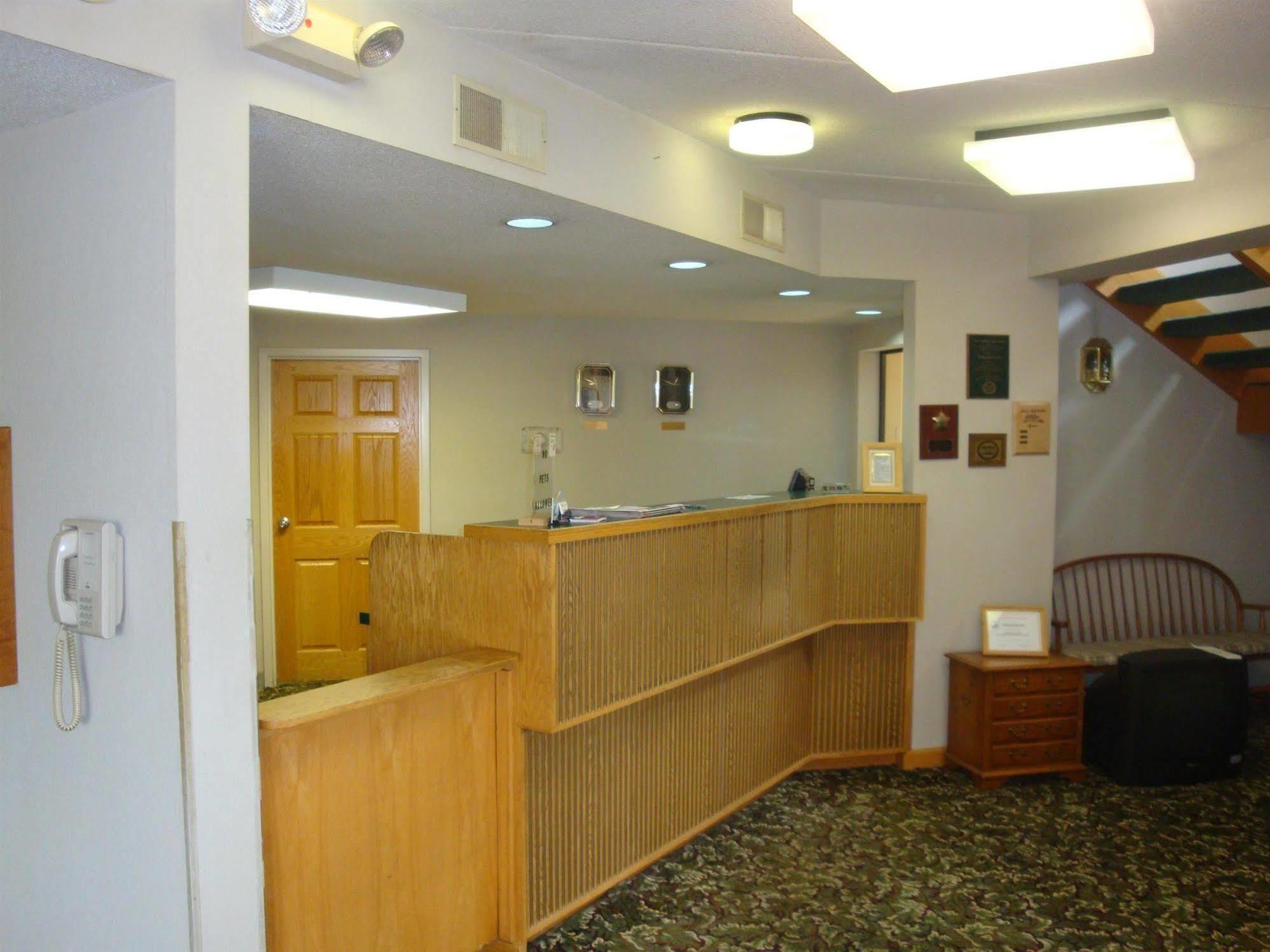 Wilmington Inn Buitenkant foto