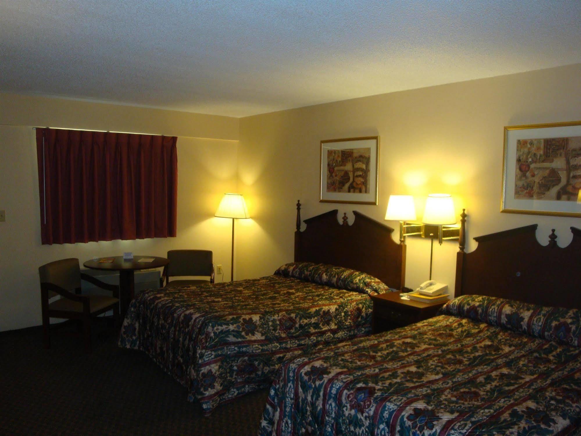 Wilmington Inn Buitenkant foto