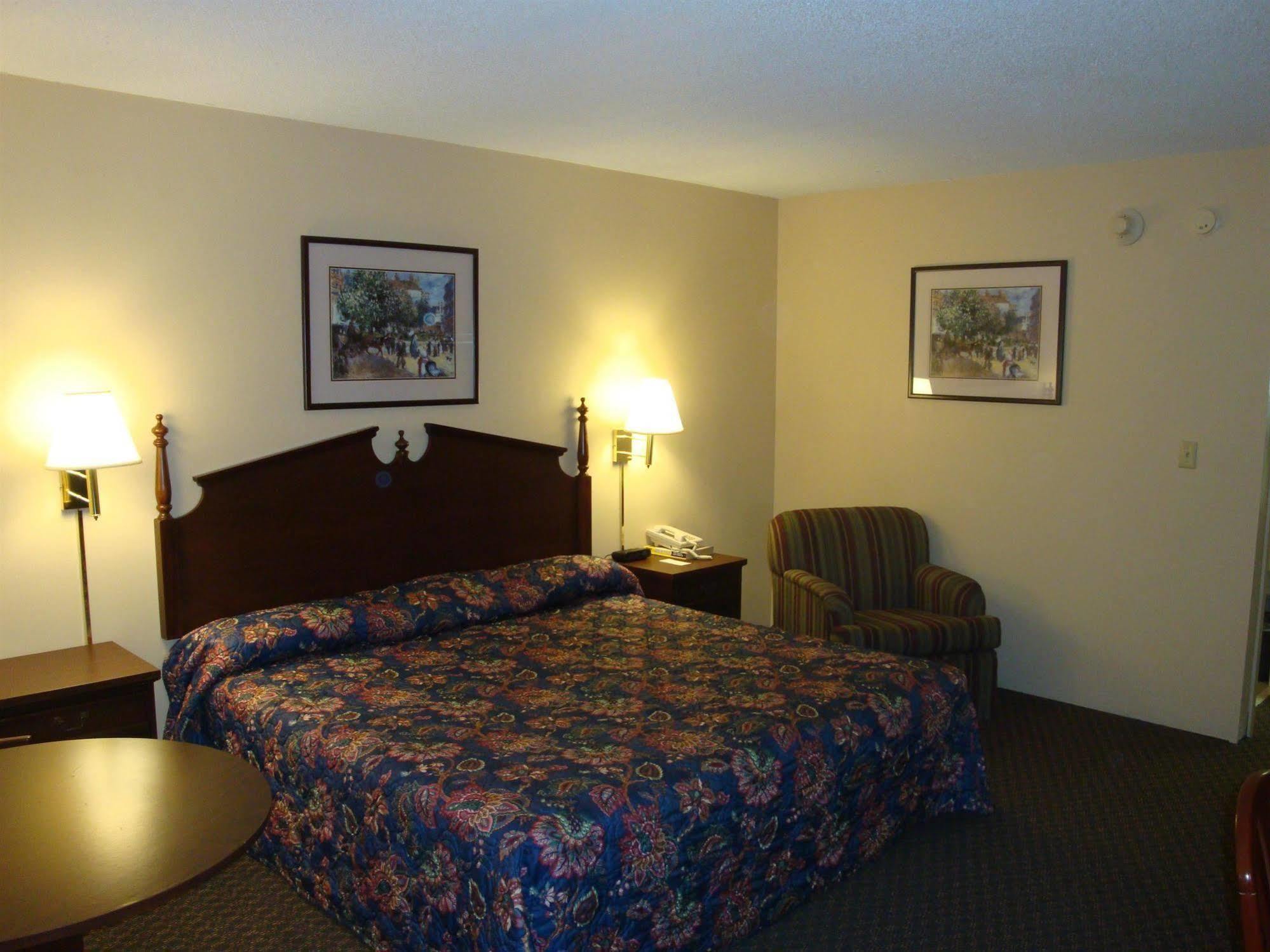 Wilmington Inn Buitenkant foto