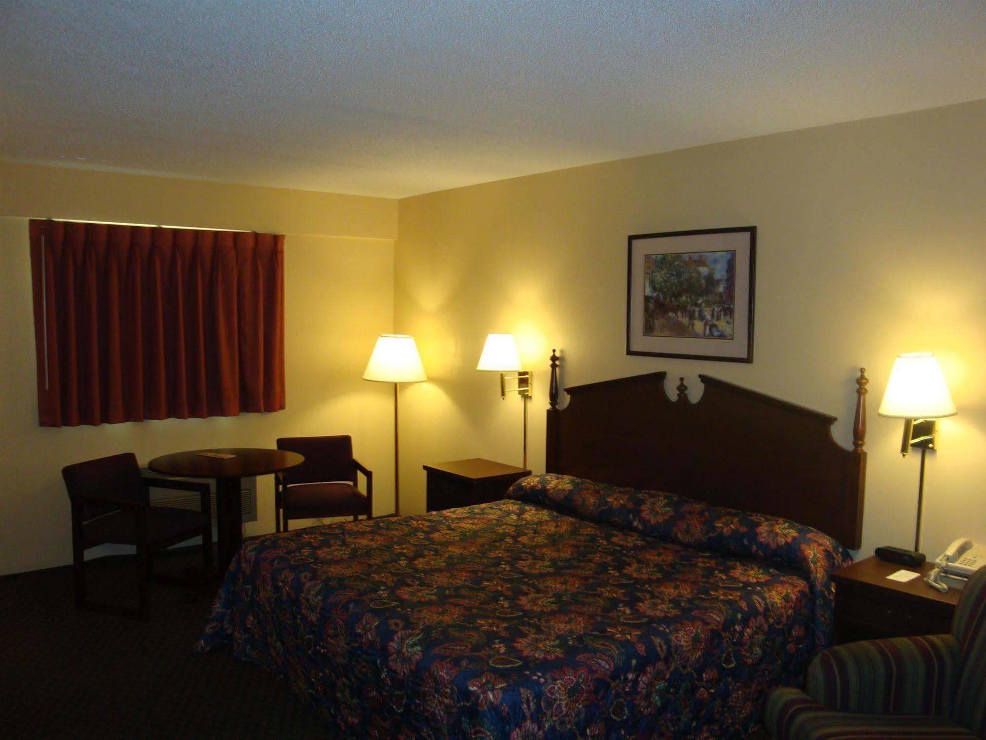 Wilmington Inn Buitenkant foto