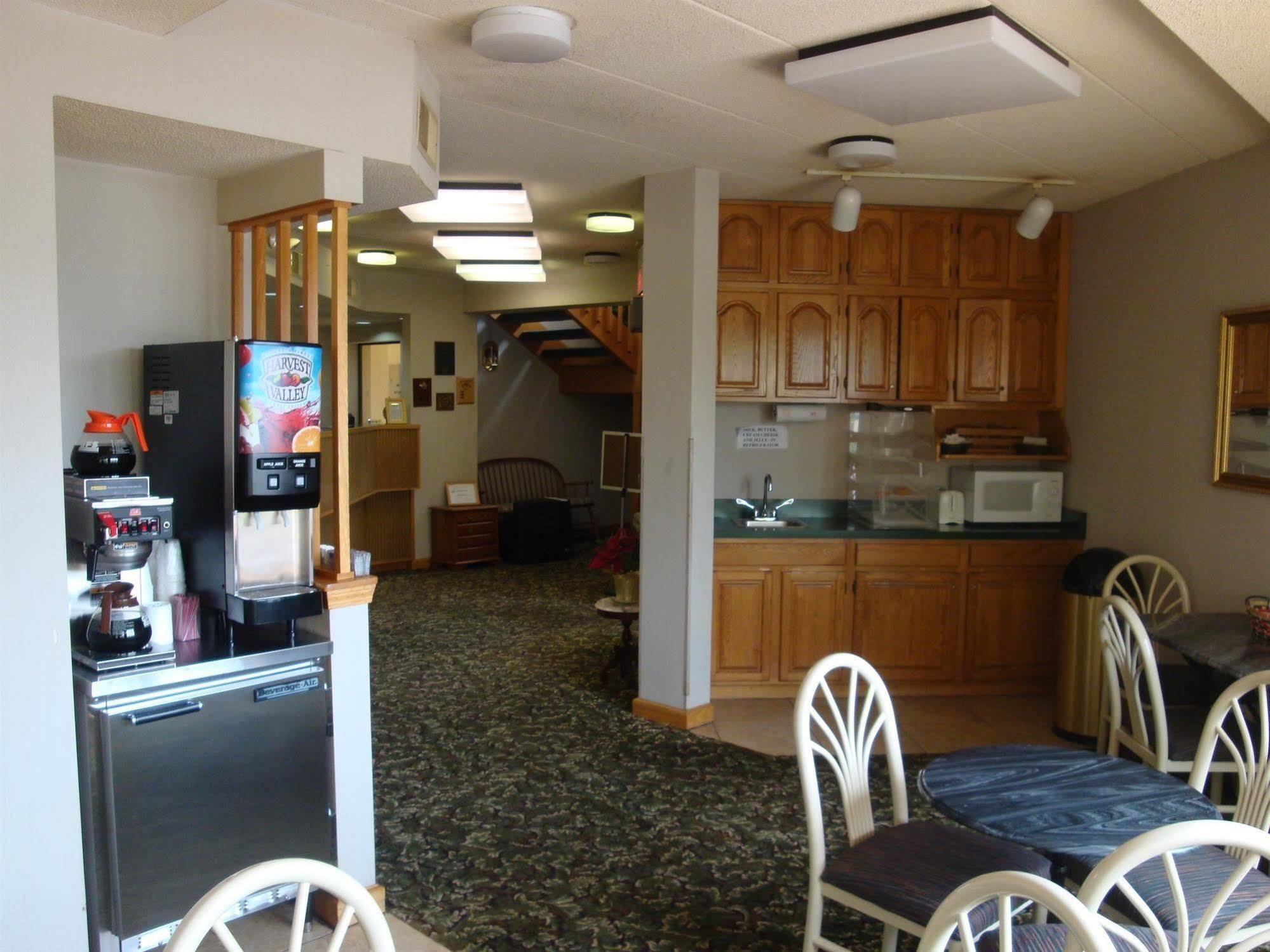 Wilmington Inn Buitenkant foto